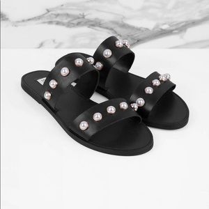 Steve Madden Sandals